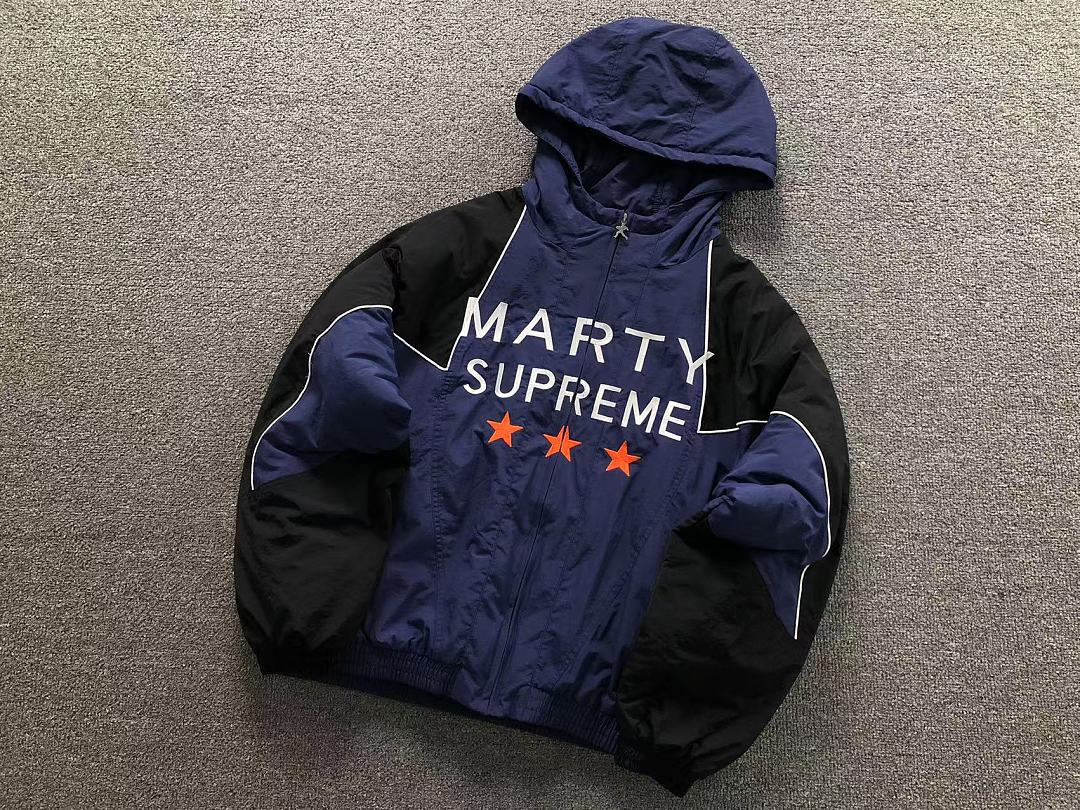 Supreme 308 S⭐⭐R⭐⭐E COTTON CIOTHES 22051126001 (Im 170Cm 60Kg I Wear Size S In The Phot) - Image 7