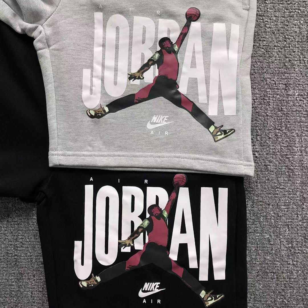 Air Jordan 79 A⭐R J⭐R⭐AN SHORTS 211111957 (Im 170Cm 57Kg I Wear Size M In The Phot) - Image 10