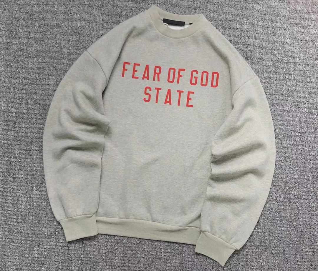 Fear of God 148 FOG - Image 21