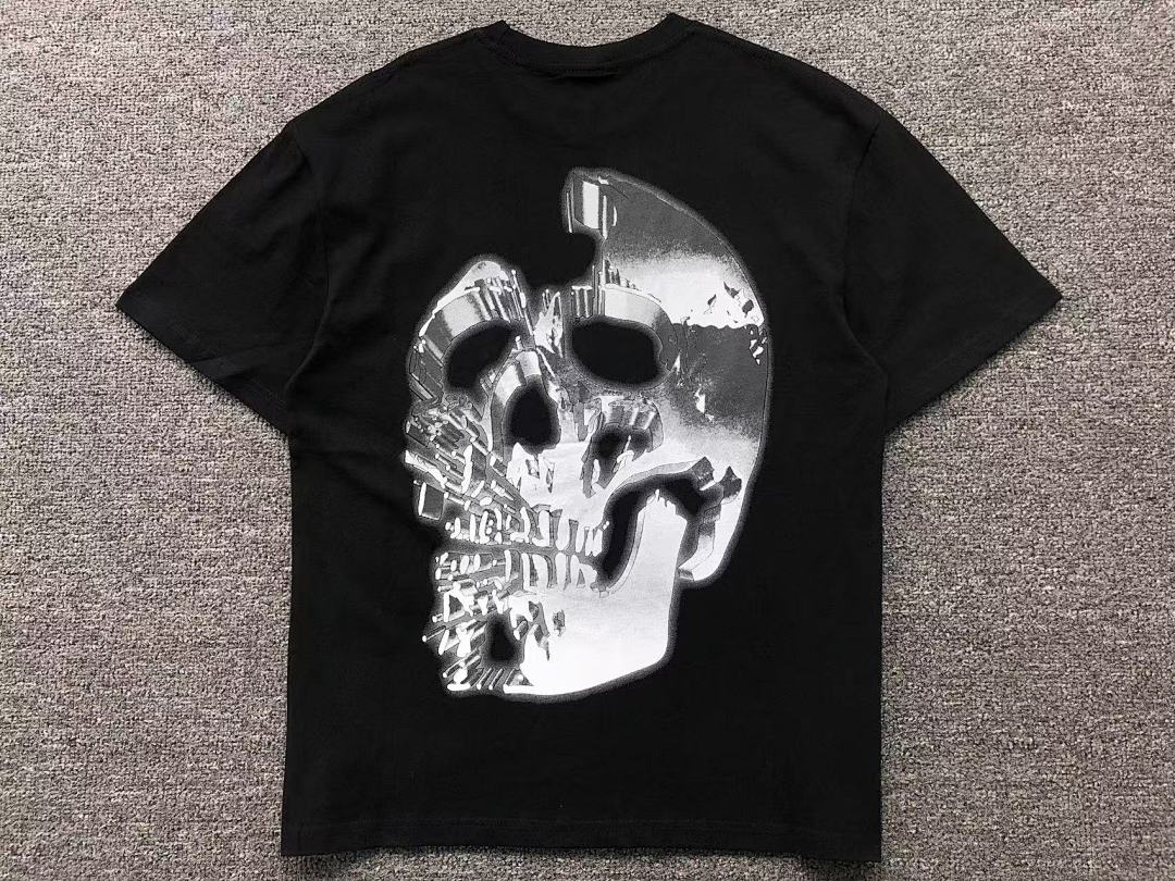 Revenge 69 REVENGE T-SHIRT 504022591 (Im 170Cm 60Kg I Wear Size S In The Phot) - Image 7