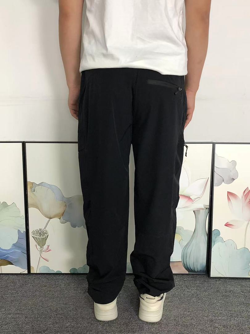 Unbranded 215 KA⭐L⭐S TROUSERS 2206012501 (Im 170Cm 60Kg I Wear Size L In The Phot) - Image 4