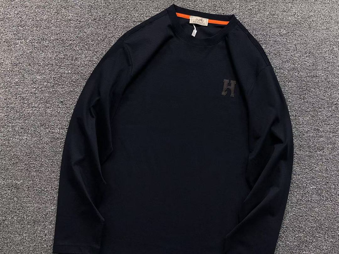 Unbranded 175 H⭐R⭐⭐S LONG SLEEVED 218202101 (Im 170Cm 60Kg I Wear Size 2XL In The Phot) - Image 11