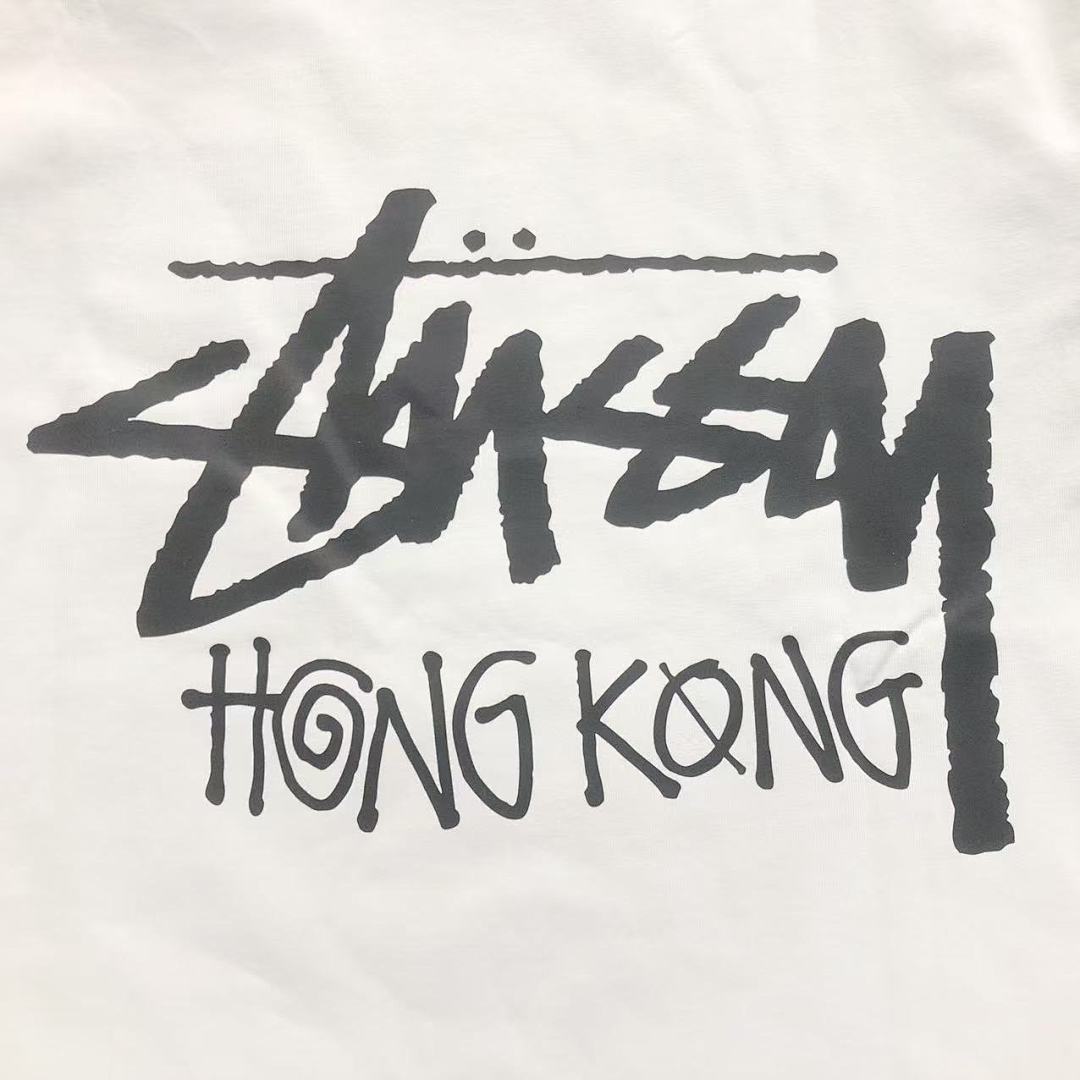 Stussy 78 STUSSY T-SHIRT 511275082 (Im 170Cm 60Kg I Wear Size S In The Phot) - Image 14