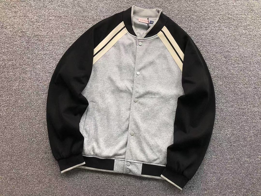 Palm Angels 215 PALM ANGELS JACKET 510040278 (Im 170Cm 60Kg I Wear Size M In The Phot) - Image 11