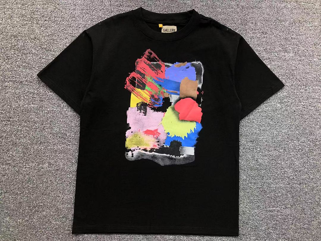 Gallery Dept 85 GALLERY DEPT T-SHIRT 3105130196 (Im 170Cm 60Kg I Wear Size S In The Phot) - Image 7