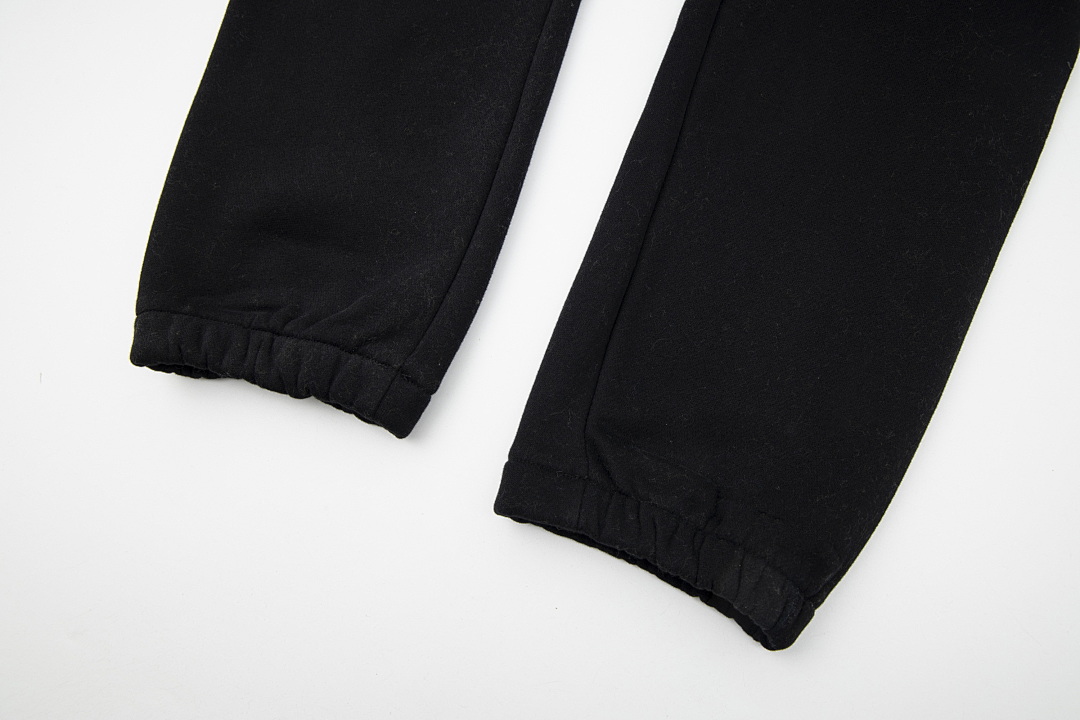 Sp5der TROUSERS115 SP5DER 555 HOODIE - Image 31