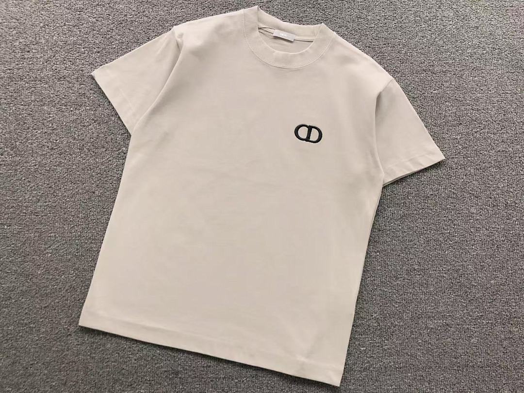 Dior 95 D⭐O⭐ T-SHIRT 56241181 (Im 170Cm 60Kg I Wear Size M In The Phot) - Image 14