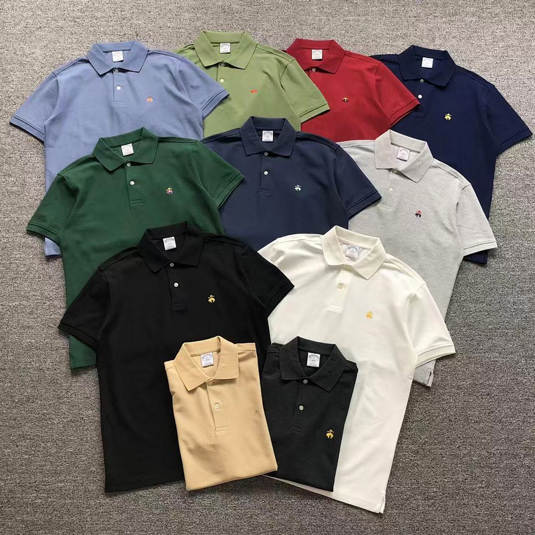 Brooks Brothers 158 BROOKS BROTHERS 2111280804 (Im 170Cm 60Kg I Wear Size S In The Phot)