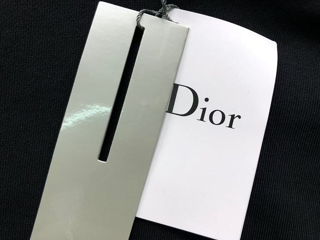 Dior 185 D⭐O⭐ HOODIE 59201719 (Im 170Cm 60Kg I Wear Size XS In The Phot) - Image 24