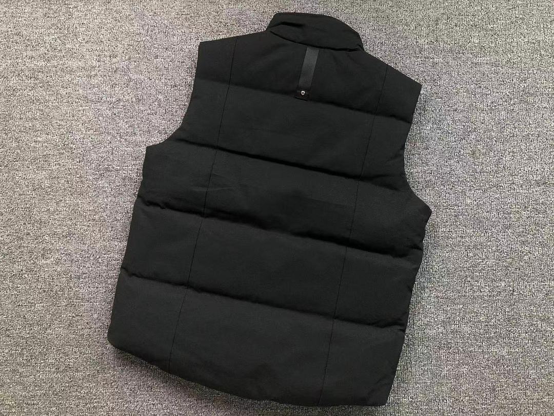 Moose Knuckles 438 M⭐⭐SE K⭐⭐CK⭐⭐S VEST DOWN JACKETSJ817 3208222816 (Im 170Cm 60Kg I Wear Size M In The Phot) - Image 20