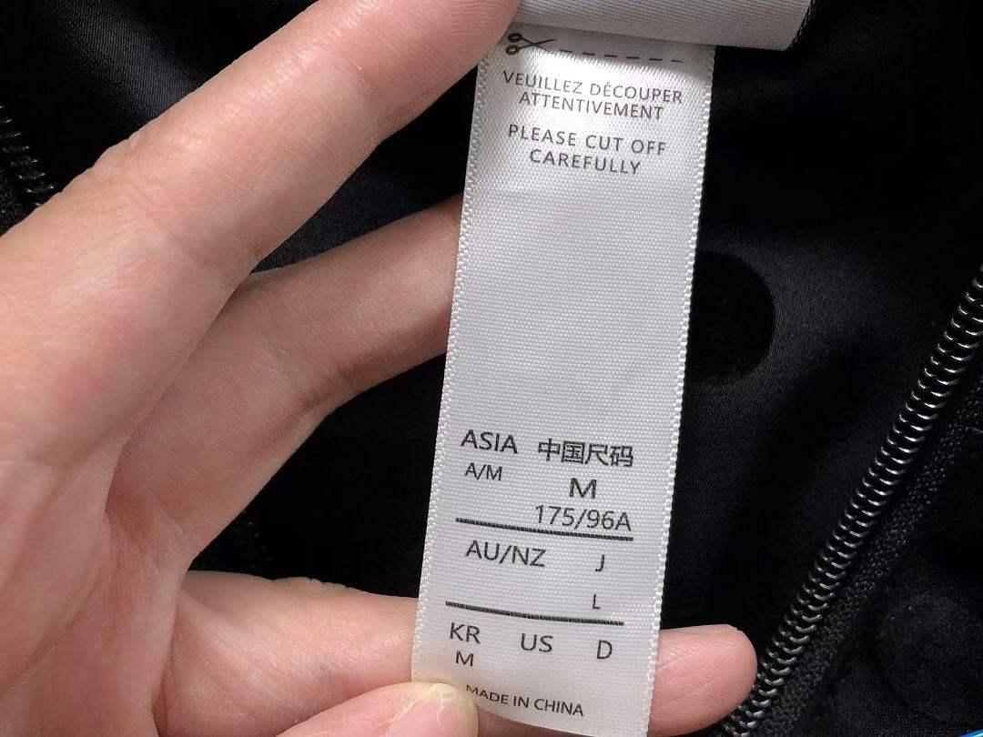 Adidas TROUSERS 129 A⭐I⭐AS JACKET FEMAIE - Image 22