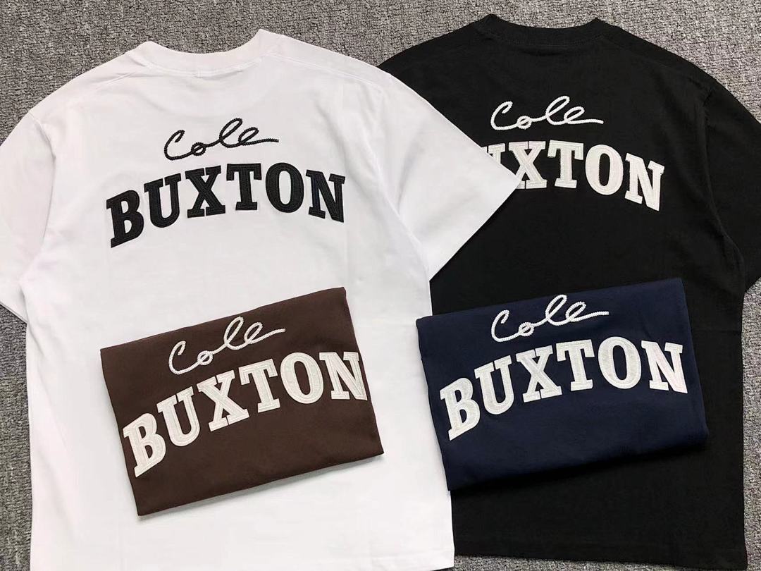 On Running 85 COLE BUXTON T-SHIRT - Image 4