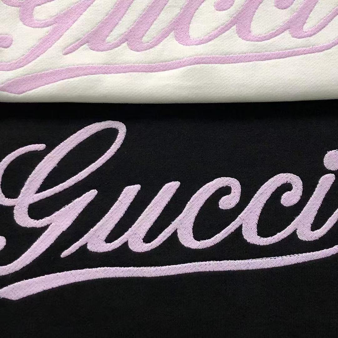 Gucci 128 G⭐C⭐I HOODIE 510119281 (Im 170Cm 60Kg I Wear Size S In The Phot) - Image 14