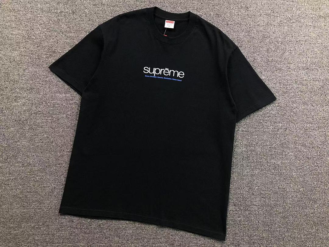 Supreme 78 S⭐⭐R⭐⭐E T-SHIRT 41061005123 (Im 170Cm 60Kg I Wear Size M In The Phot) - Image 8