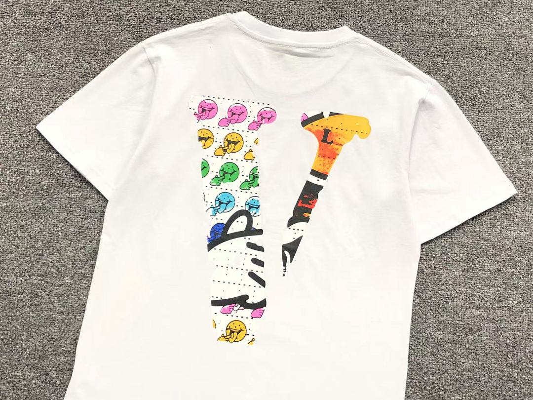 On Running 69 VLONE T-SHIRT 504158991 (Im 170Cm 60Kg I Wear Size S In The Phot) - Image 18