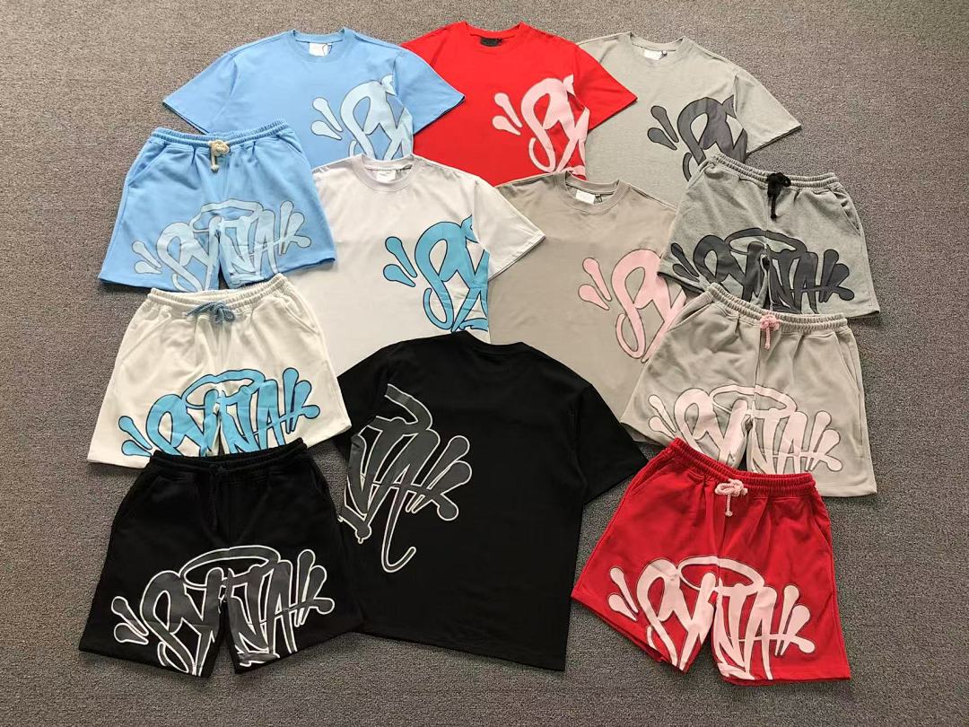 Unbranded SHORTS98 S⭐N⭐ T-SHIRT SHORTS 56270178 (Im 170Cm 60Kg I Wear Size L In The Phot) - Image 7