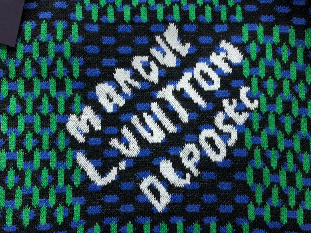 Louis Vuitton 115 L⭐ T-SHIRT 504232483 (Im 170Cm 60Kg I Wear Size M In The Phot) - Image 13