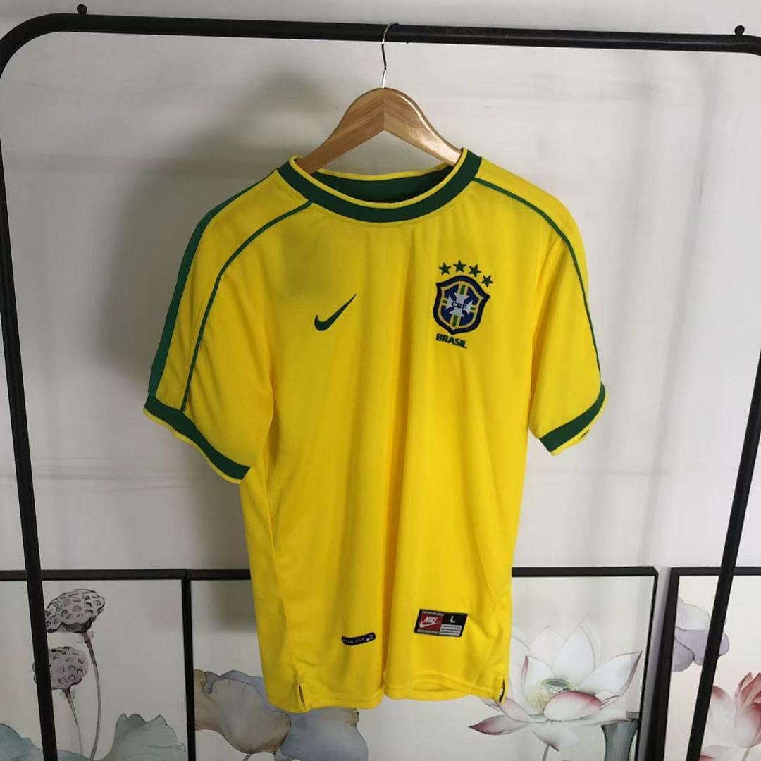 Unbranded 88 FOOTBALL T-SHIRT 11110423002 (Im 170Cm 60Kg I Wear Size L In The Phot) - Image 19