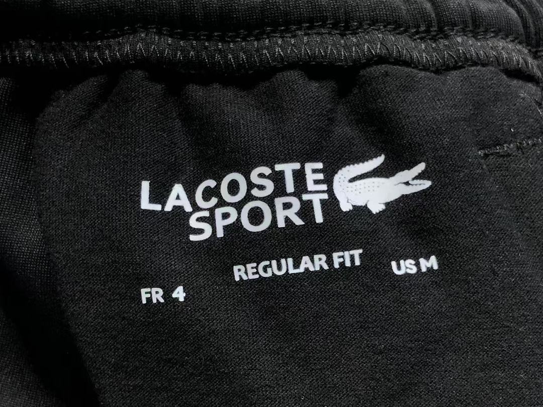 Lacoste 158 LACOSTE TROUSERS 2208110109 (Im 170Cm 60Kg I Wear Size M In The Phot) - Image 21
