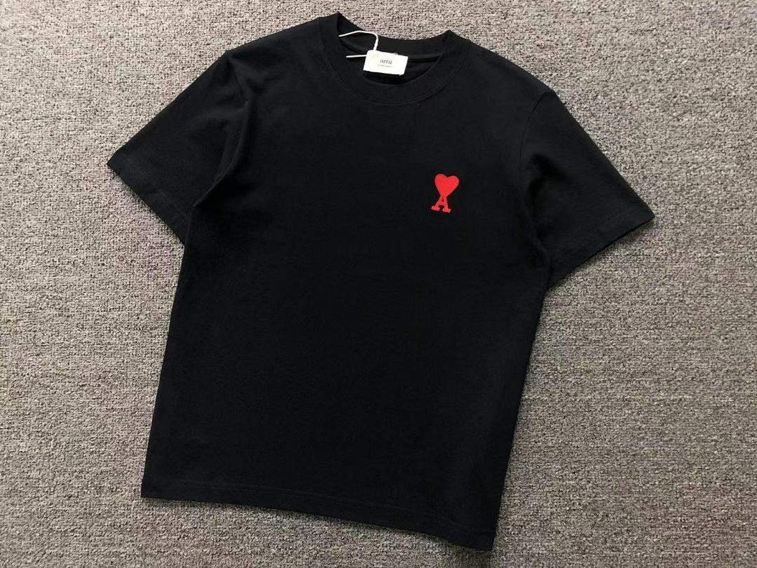 Unbranded 79 AMI T-SHIRT - Image 6