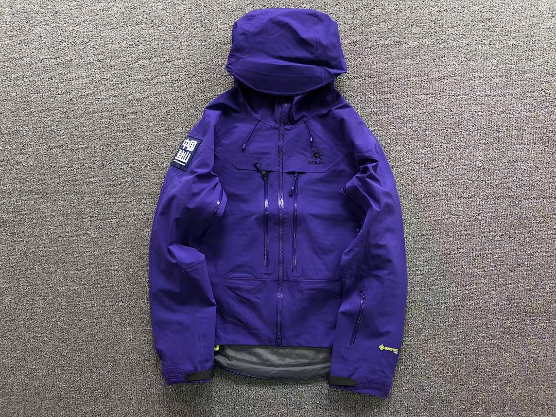 Unbranded 438 KA⭐L⭐S JACKET 2192802001 (Im 170Cm 60Kg I Wear Size S In The Phot) - Image 9