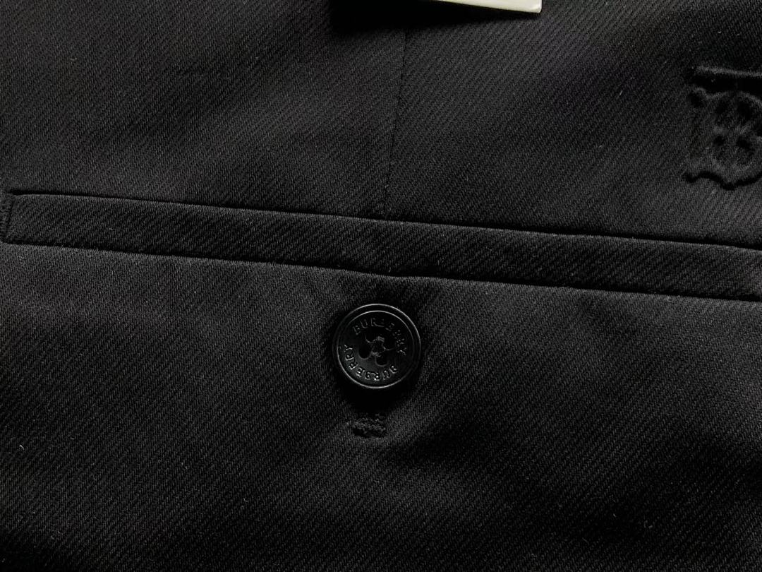 Unbranded 215 B⭐R⭐E⭐RY TROUSERS 2203163501 (Im 170Cm 60Kg I Wear Size 34 In The Phot) - Image 25