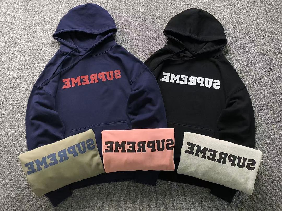 Supreme 178 S⭐⭐R⭐⭐E HOODIE 4208201902 (Im 170Cm 60Kg I Wear Size M In The Phot) - Image 5