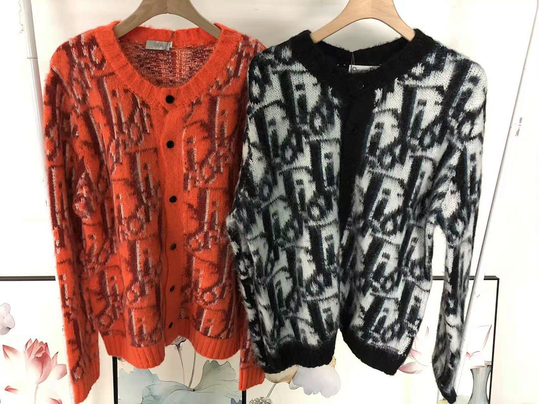 Dior 185 D⭐O⭐ SWEATER 41082814146 (Im 170Cm 60Kg I Wear Size L In The Phot) - Image 20