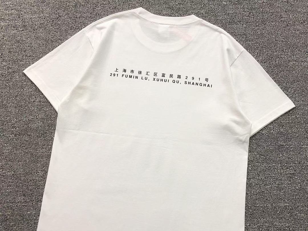 Supreme 95 S⭐⭐R⭐⭐E T-SHIRT 123122102 (Im 170Cm 60Kg I Wear Size M In The Phot) - Image 10