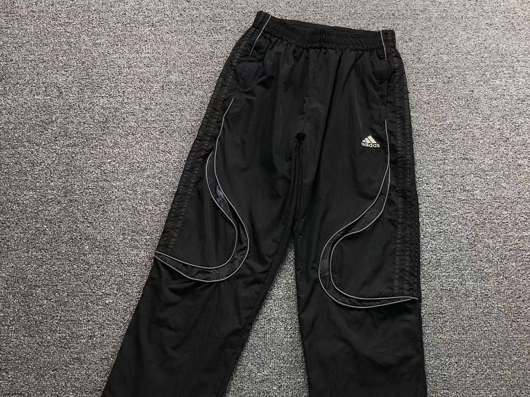 Adidas TROUSERS125 A⭐I⭐AS JACKET TROUSERS 12944135 (Im 170Cm 60Kg I Wear Size M In The Phot) - Image 40