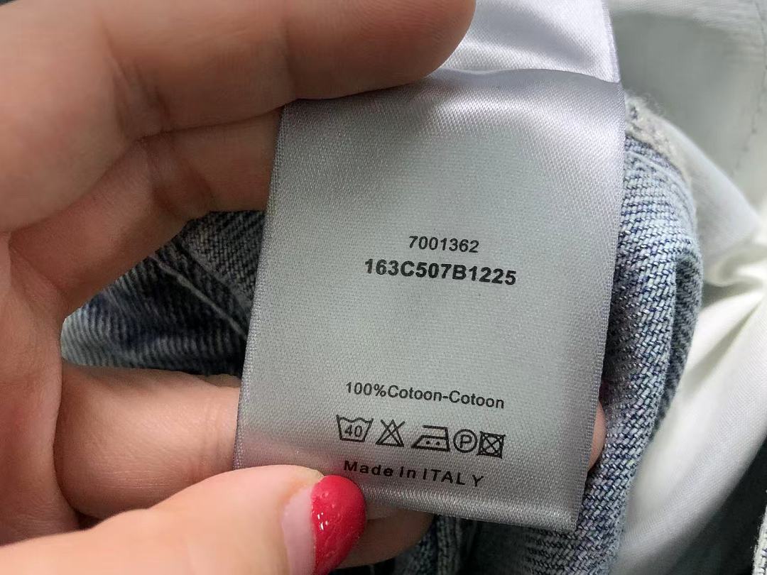 Dior 185 D⭐O⭐ SHORTS 3207110517 (Im 170Cm 60Kg I Wear Size L In The Phot) - Image 25