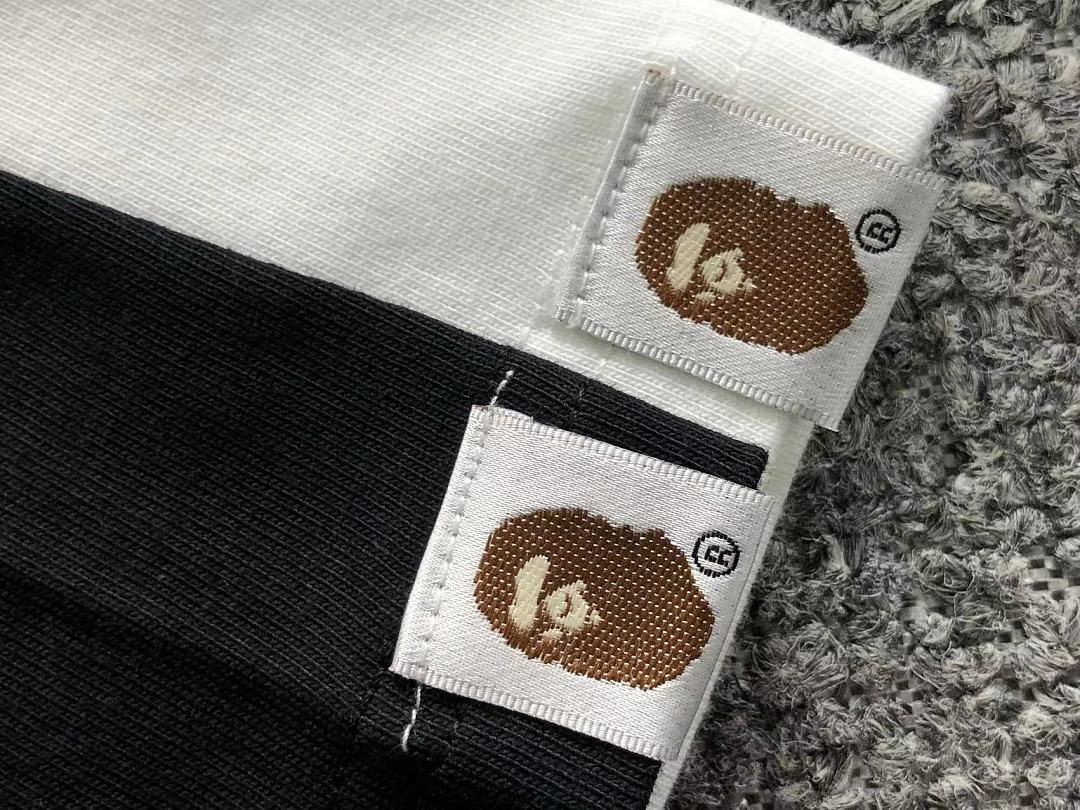 Bape 98 BAPE T-SHIRT 4205291977 (Im 170Cm 60Kg I Wear Size M In The Phot) - Image 16