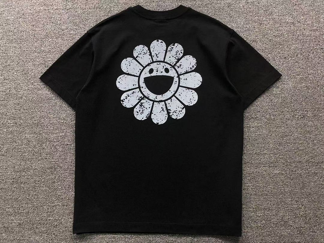Unbranded 115 J⭐⭐L⭐IN T-SHIRT 3107290402 (Im 170Cm 60Kg I Wear Size L In The Phot) - Image 7