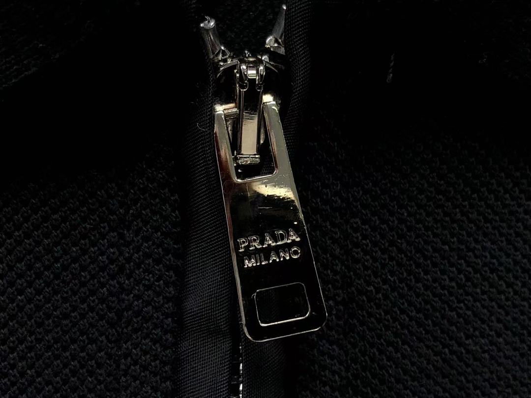 Prada 178 P⭐A⭐A POLO 31140305 (Im 170Cm 57Kg I Wear Size L In The Phot) - Image 19