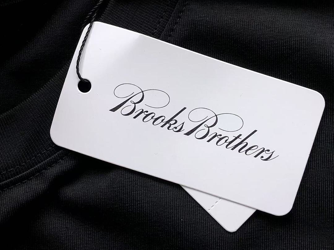 Unbranded 118 BROOKS BROTHERS T-SHIRT 504030404 (Im 170Cm 60Kg I Wear Size M In The Phot) - Image 19