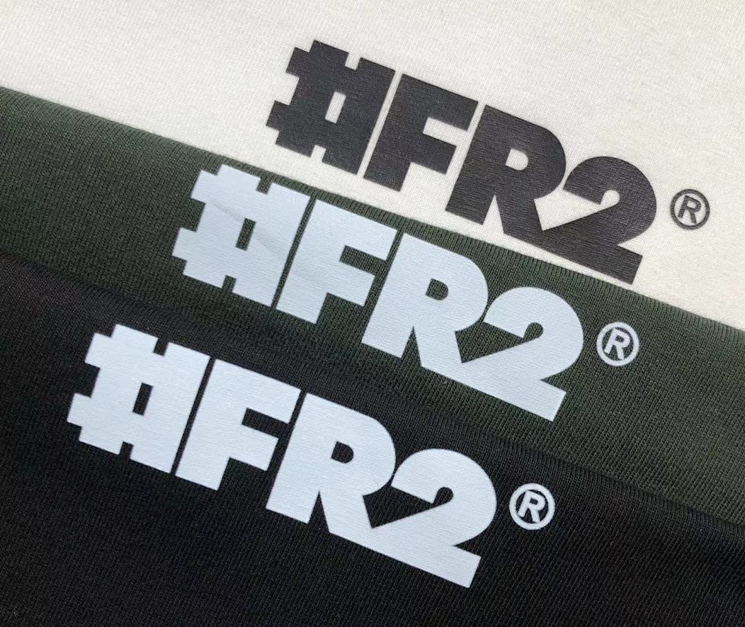 FR2 95 FR2 T-SHIRT - Image 21