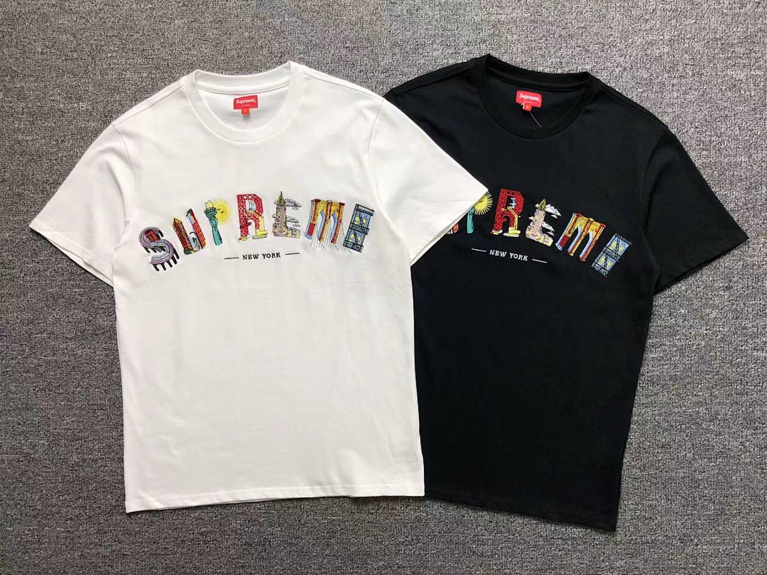 Supreme 95 S⭐⭐R⭐⭐E T-SHIRT - Image 3