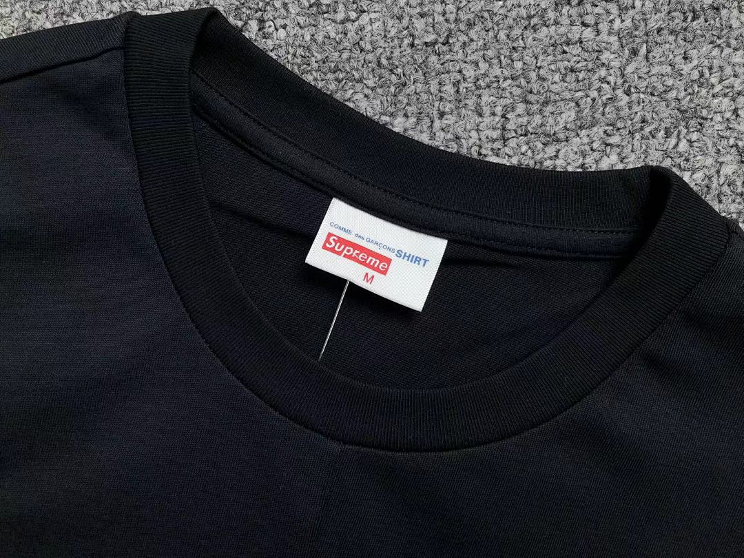 Supreme 95 S⭐⭐R⭐⭐E T-SHIRT - Image 18