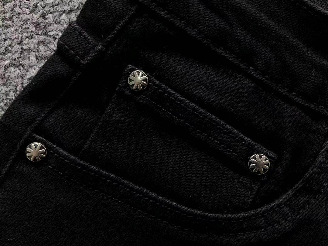 Unbranded 215 LOS⭐⭐HD⭐S TROUSERS 3109190617 (Im 170Cm 60Kg I Wear Size 30 In The Phot) - Image 17