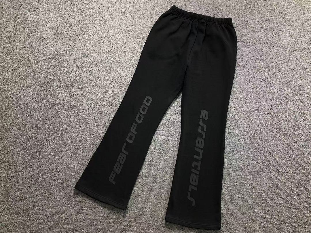 Fear of God 118 FOG TROUSERS 5121002117 (Im 170Cm 60Kg I Wear Size M In The Phot) - Image 8