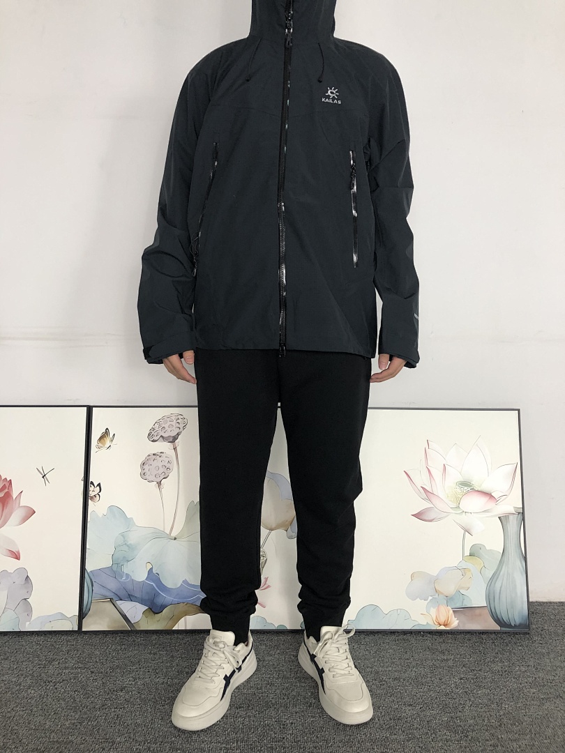 Unbranded 419 KA⭐L⭐S JACKET 3108051915 (Im 170Cm 60Kg I Wear Size M In The Phot) - Image 3
