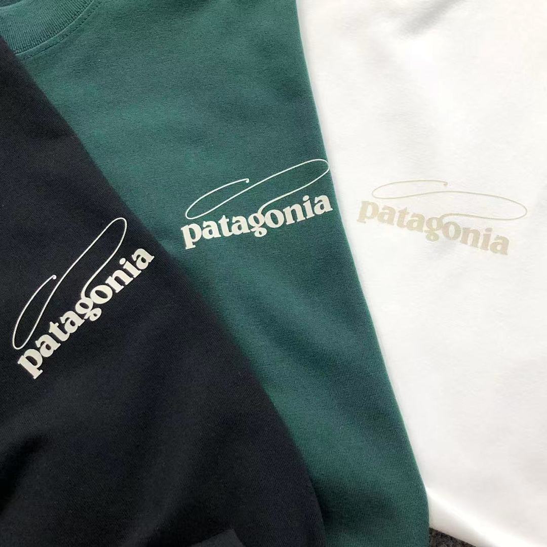 On Running 78 PATAGONIA T-SHIRT 123143302 (Im 170Cm 60Kg I Wear Size M In The Phot) - Image 19