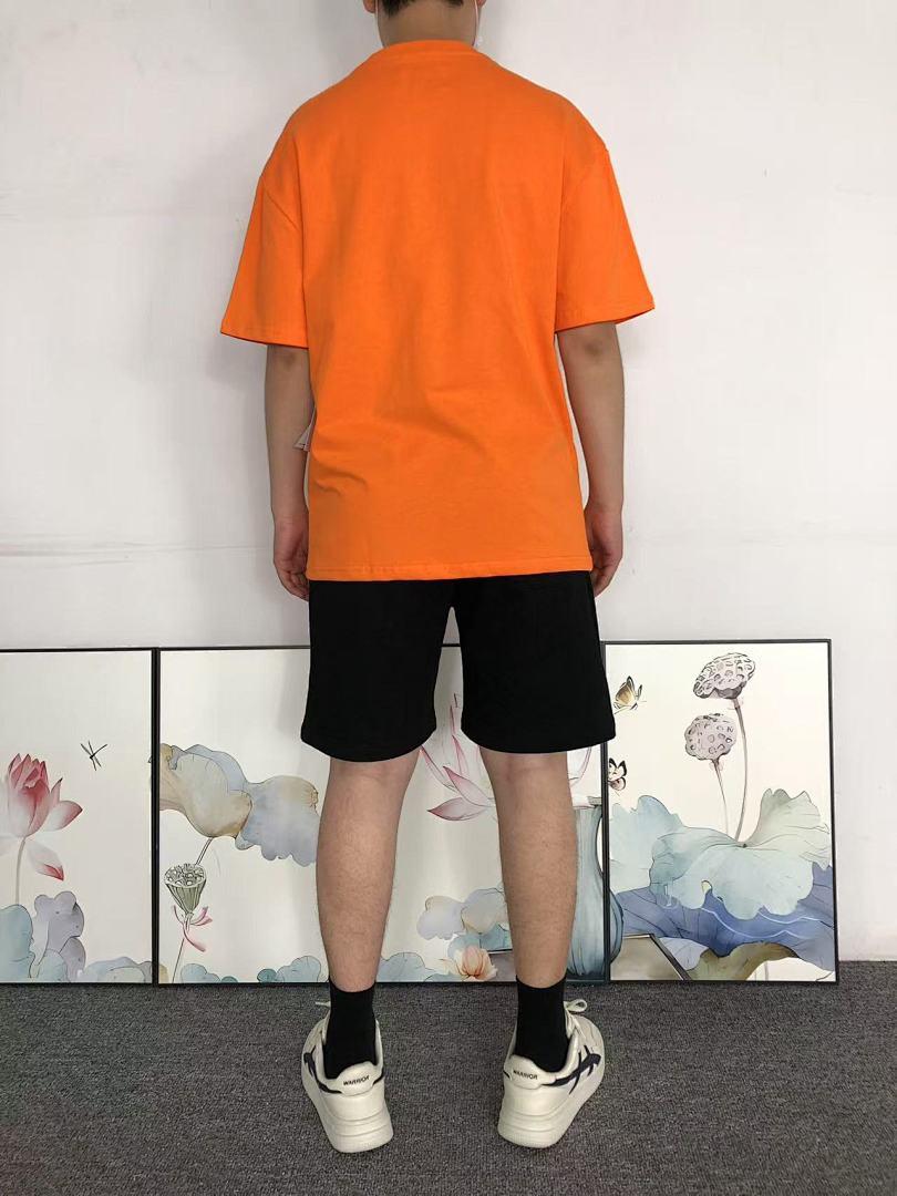 Sp5der 78 SP5DER T-SHIRT 57115291 (Im 170Cm 60Kg I Wear Size S In The Phot) - Image 4