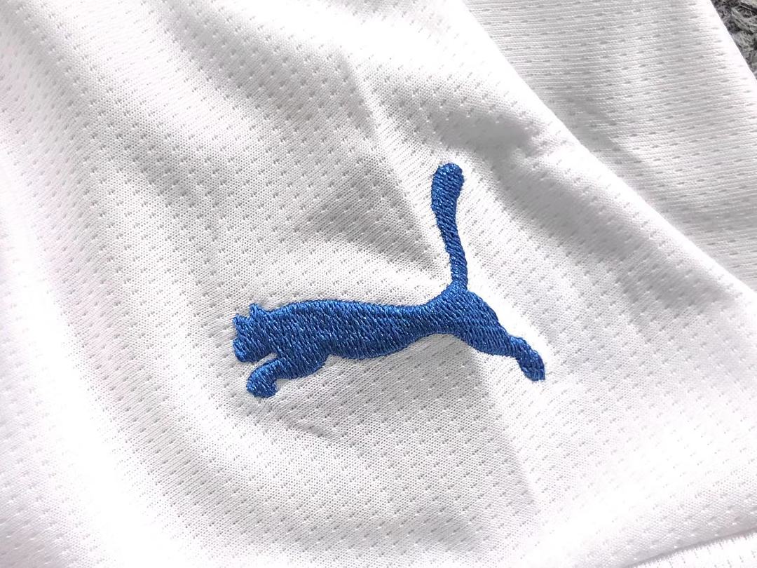 Unbranded 82 FOOTBALL T-SHIRT 127708002 (Im 170Cm 60Kg I Wear Size L In The Phot) - Image 14