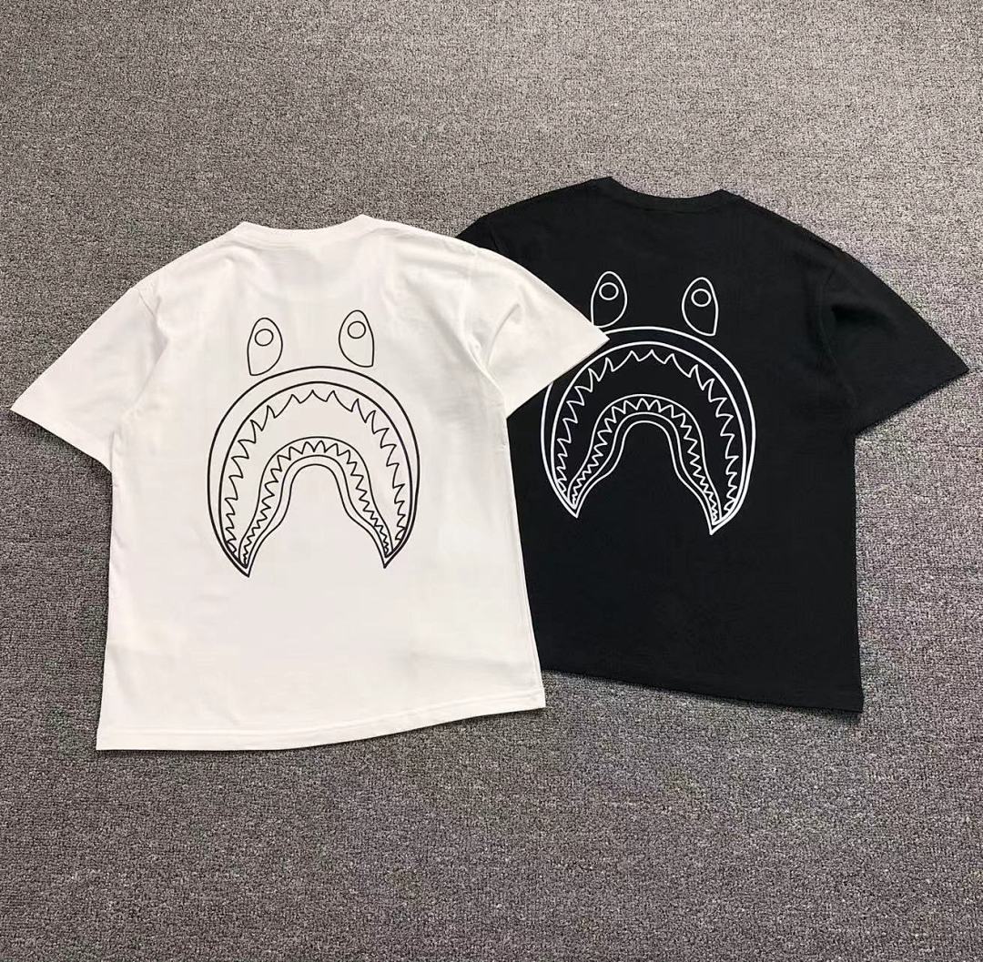 Bape Bape 95 T-SHIRT, photo 1