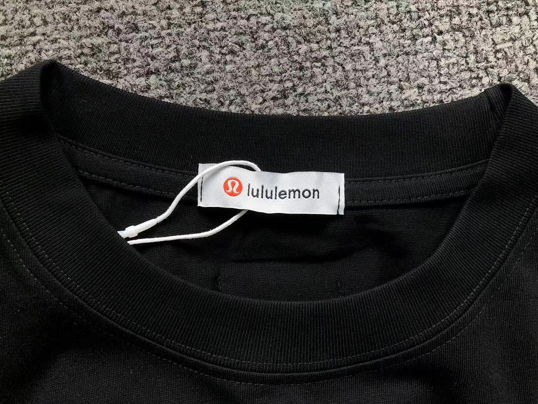 On Running 112 LULULEMON T-SHIRT 3207220317 (Im 170Cm 60Kg I Wear Size L In The Phot) - Image 18
