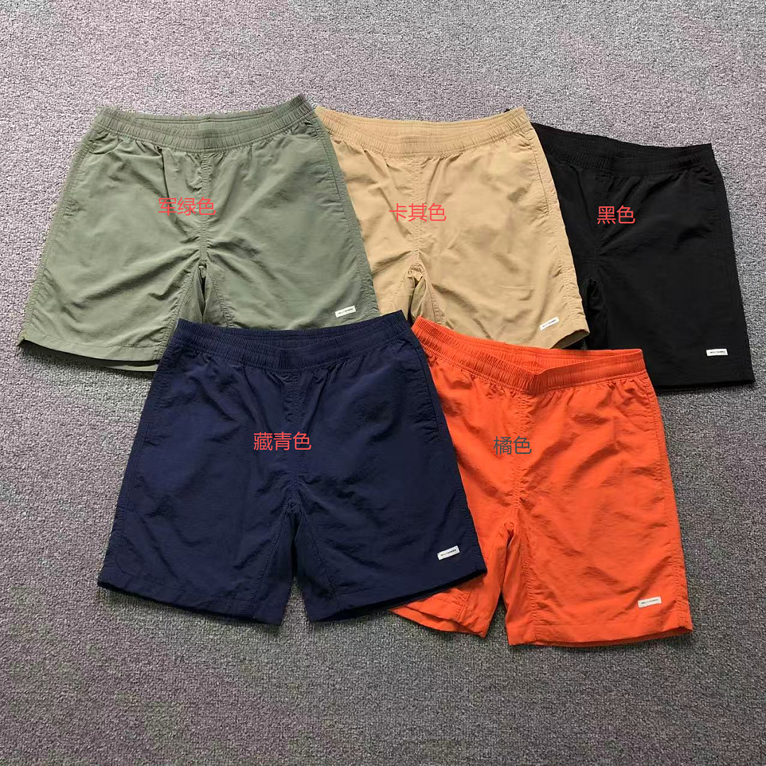 Helly Hansen 105 HELLY HANSEN SHORTS 126120135 (Im 170Cm 60Kg I Wear Size M In The Phot) - Image 2