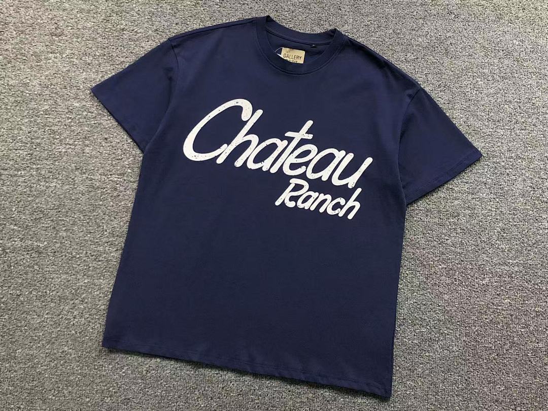 Gallery Dept 95 GALLERY DEPT T-SHIRT 3109041717 (Im 170Cm 60Kg I Wear Size M In The Phot) - Image 10