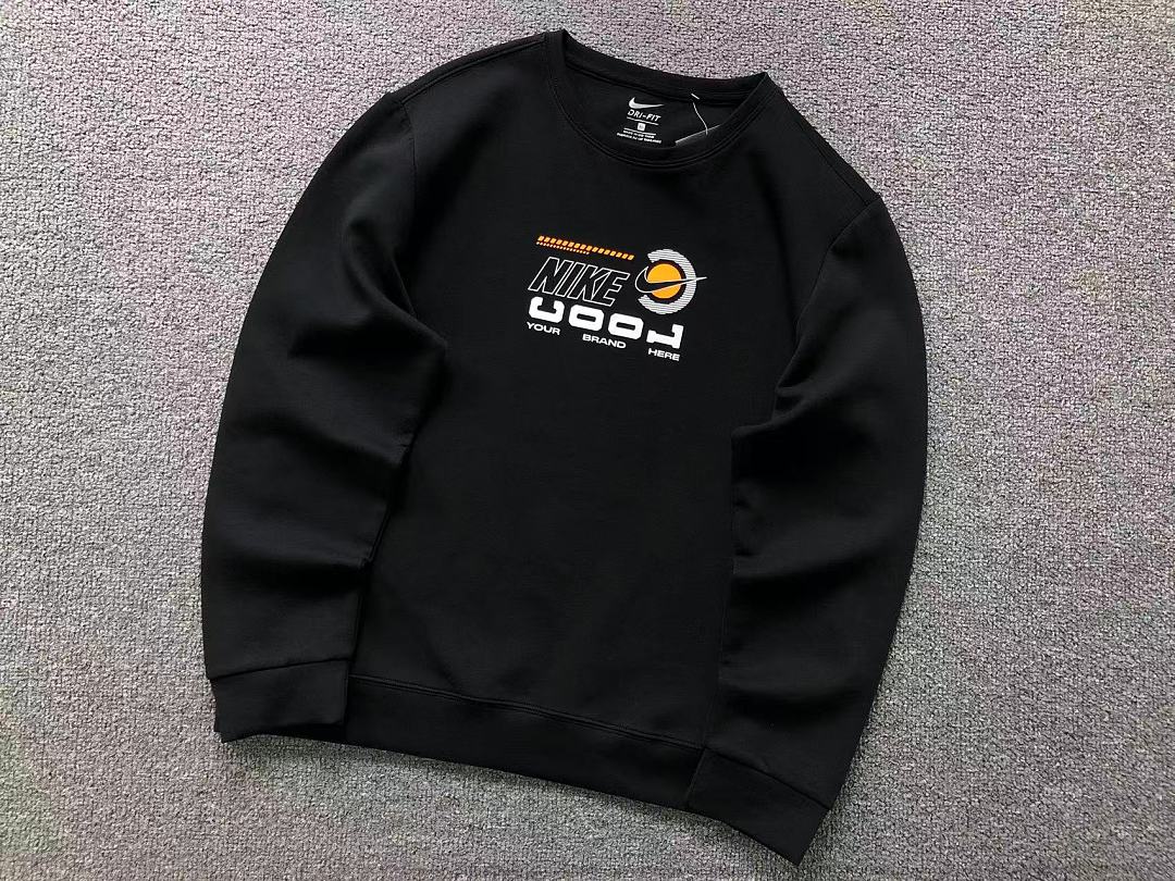 Nike 168 N⭐K⭐ HOODIE 2207090804 (Im 170Cm 60Kg I Wear Size XL In The Phot) - Image 16