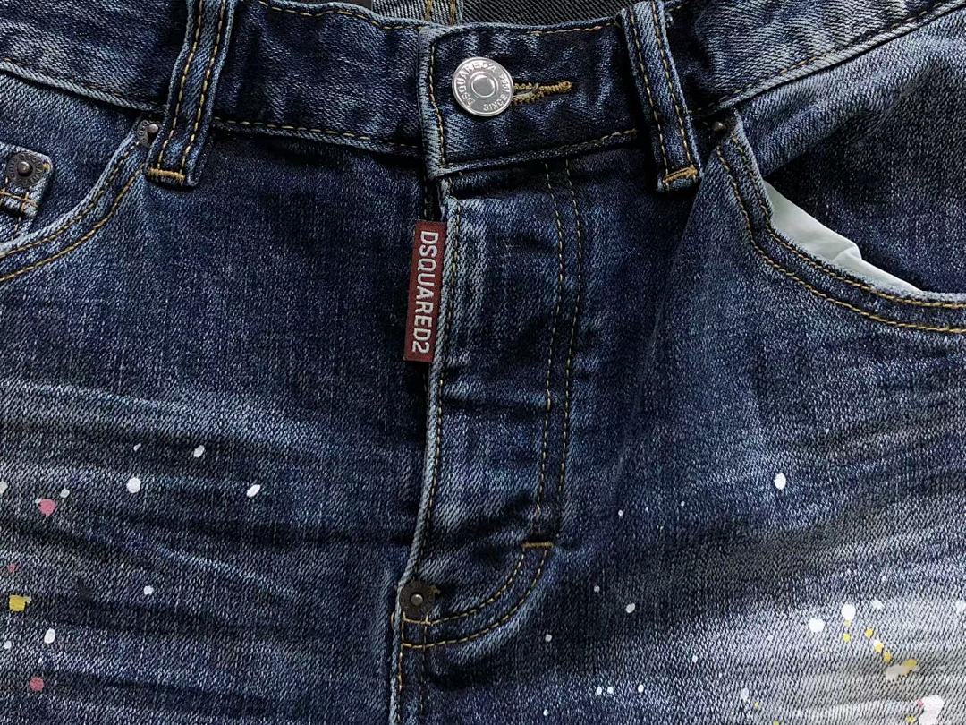 Dsquared2 228 DS⭐UAR⭐⭐2 - Image 13